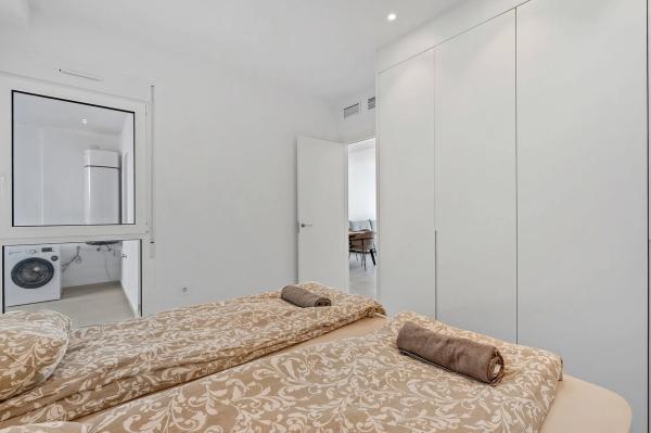 Piso en calle Jesús Nazareno