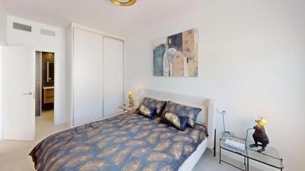 Piso en calle García Morato, 45