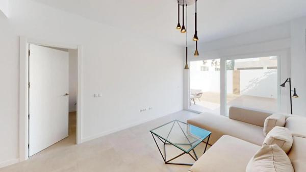 Piso en calle García Morato, 45