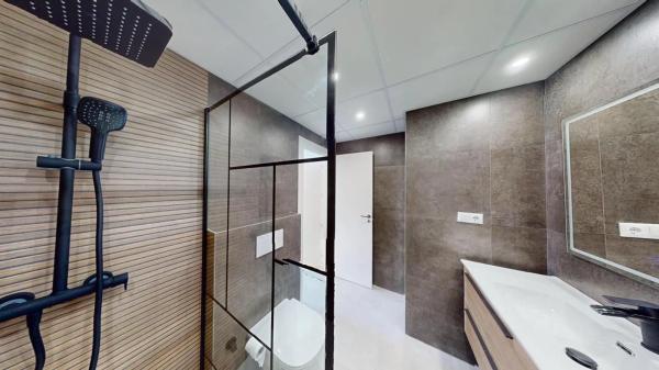 Piso en calle García Morato, 45