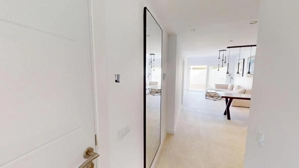 Piso en calle García Morato, 45