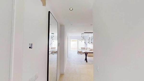 Piso en calle García Morato, 45