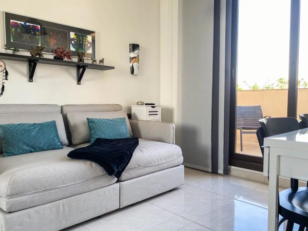 Chalet adosado en avenida de Colón