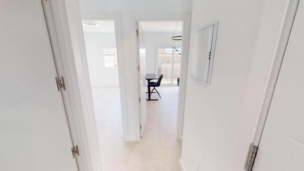 Piso en calle García Morato, 45