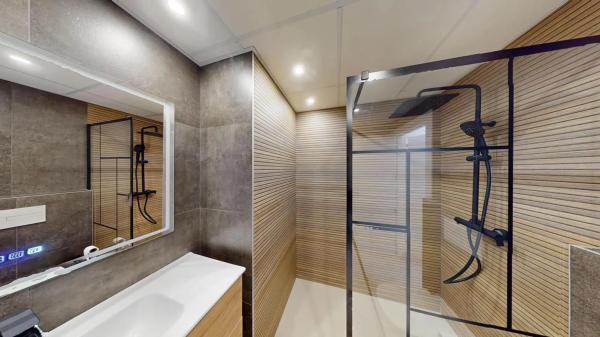 Piso en calle García Morato, 45