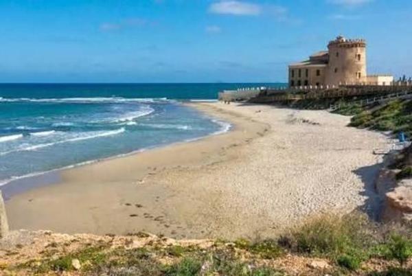 Piso en calle García Morato, 45