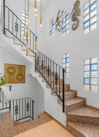 Casa independiente en calle Mimosa, 64