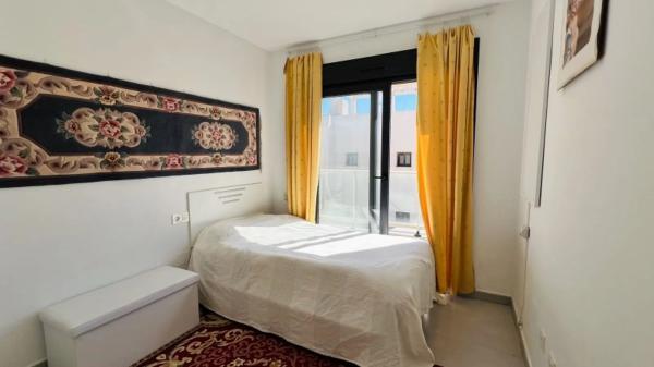 Ático en calle Dunas s/n