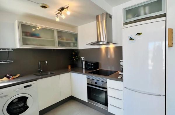 Ático en calle Dunas s/n