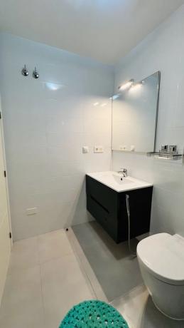 Ático en calle Dunas s/n