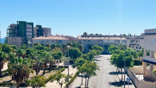 Ático en calle Dunas s/n