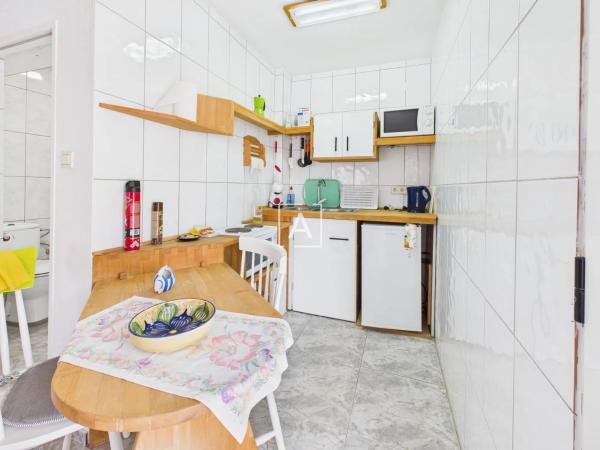 Chalet pareado en calle Mimosa, 29 e