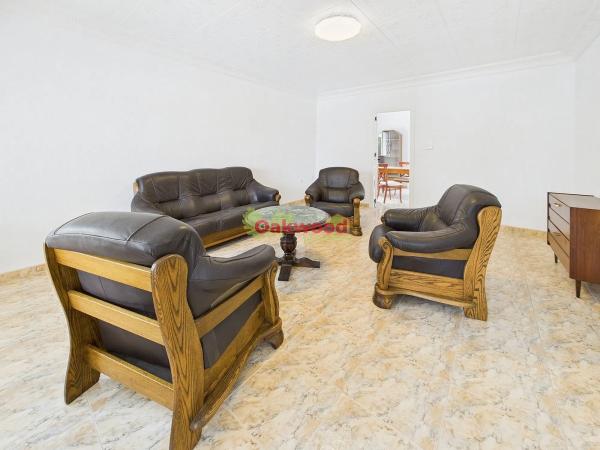 Chalet en calle Abedul