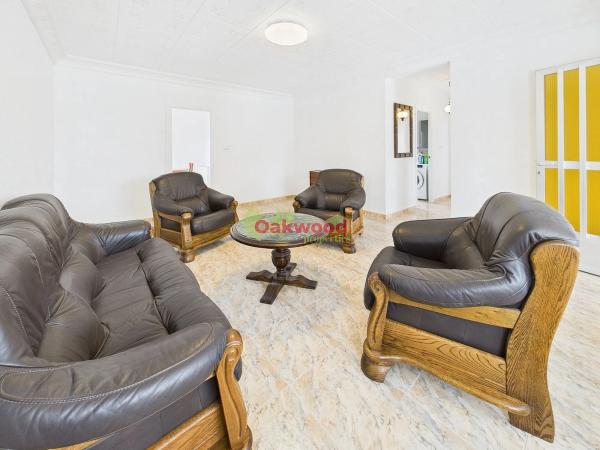 Chalet en calle Abedul