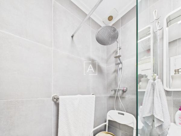 Chalet pareado en calle Mimosa, 29 e