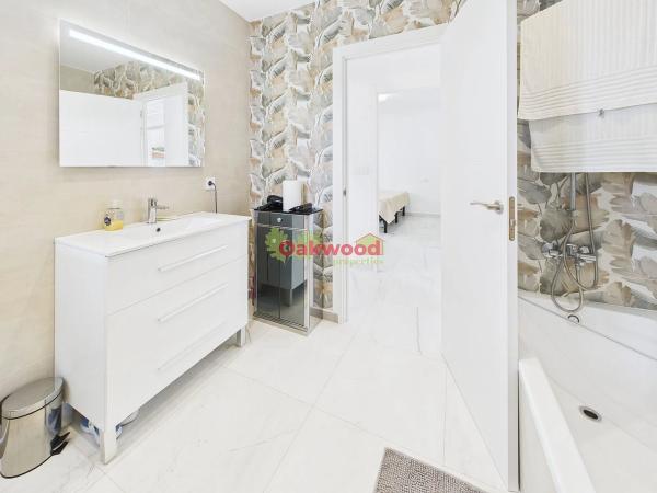 Chalet en calle Abedul