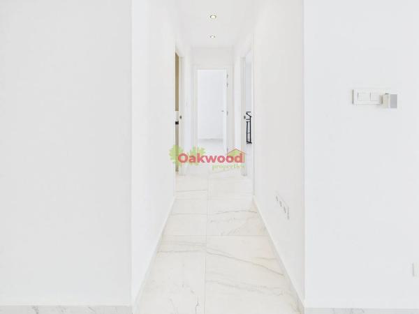 Chalet en calle Abedul