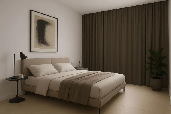 Piso en calle Miguel Servet, 35