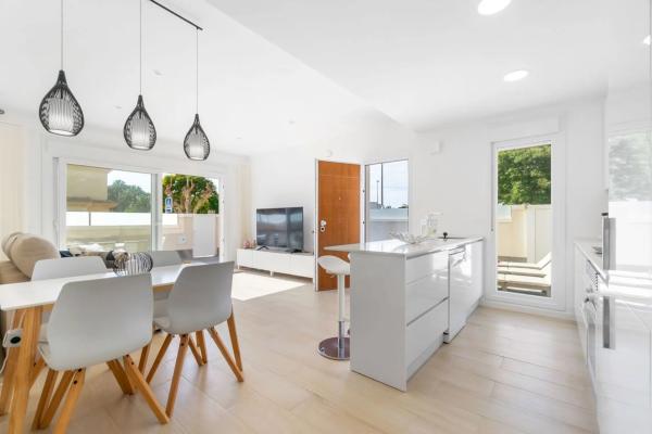 Chalet en calle Boyero s/n