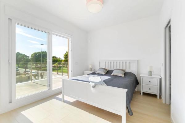 Chalet en calle Boyero s/n