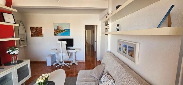 Piso en calle del Mojón, 28