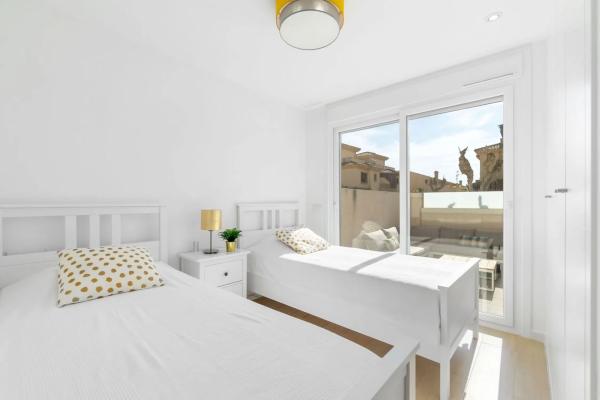 Chalet en calle Boyero s/n