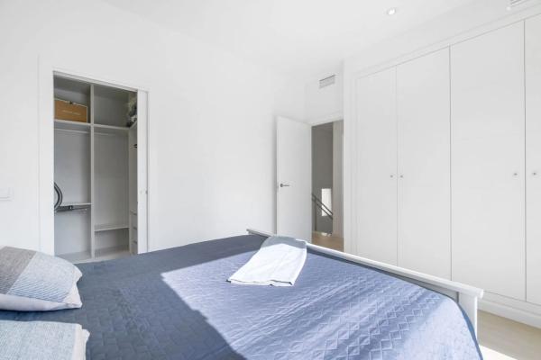 Chalet en calle Boyero s/n