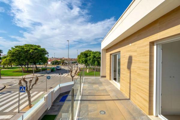 Chalet en calle Boyero s/n