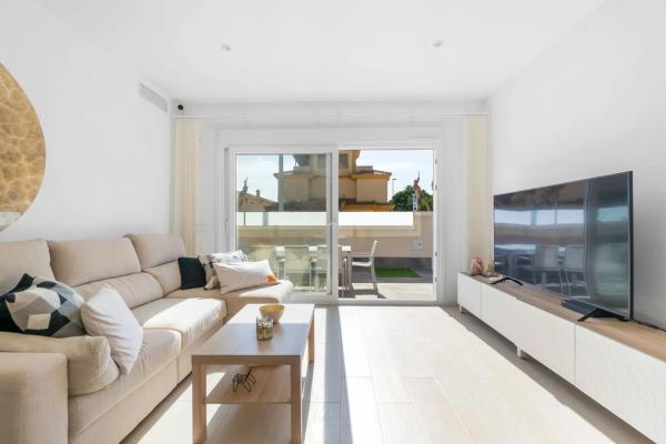 Chalet en calle Boyero s/n