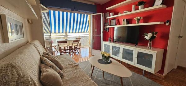 Piso en calle del Mojón, 28