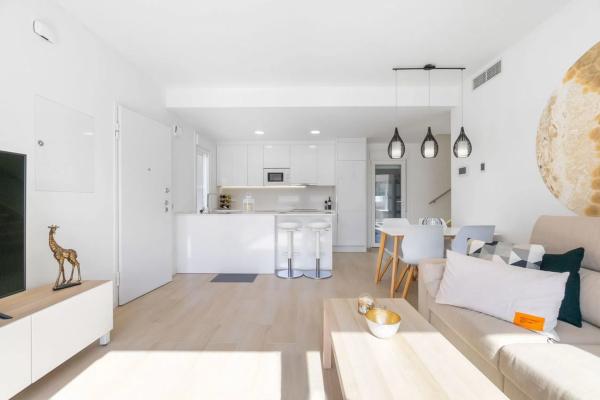 Chalet en calle Boyero s/n