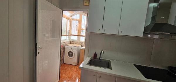 Piso en calle del Mojón, 28