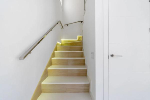 Chalet en calle Boyero s/n