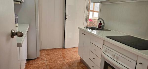 Piso en calle del Mojón, 28