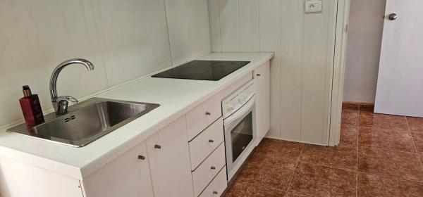 Piso en calle del Mojón, 28