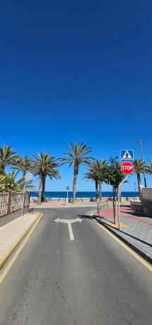 Piso en calle del Mojón, 28