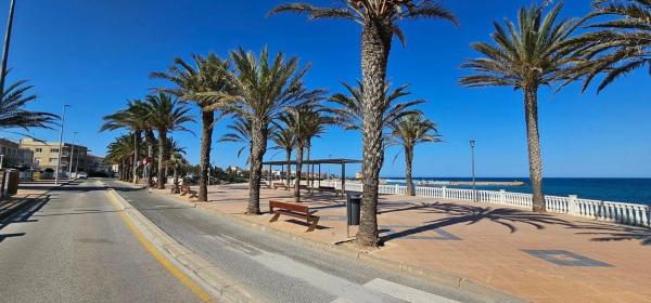 Piso en calle del Mojón, 28