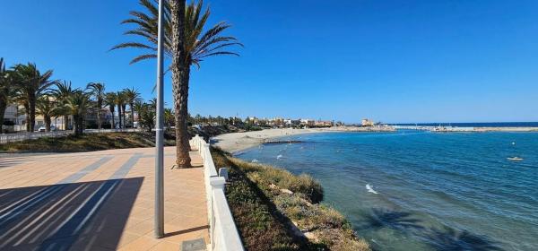 Piso en calle del Mojón, 28