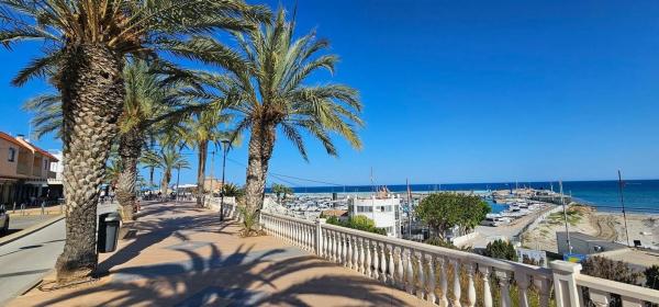 Piso en calle del Mojón, 28