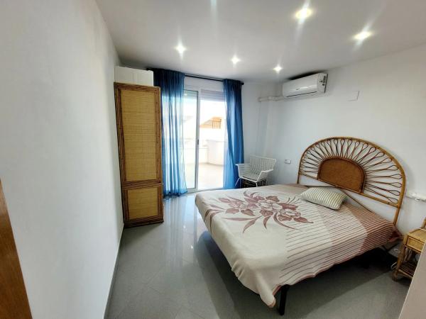 Piso en avenida de Francia, 17