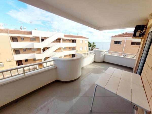 Piso en avenida de Francia, 17