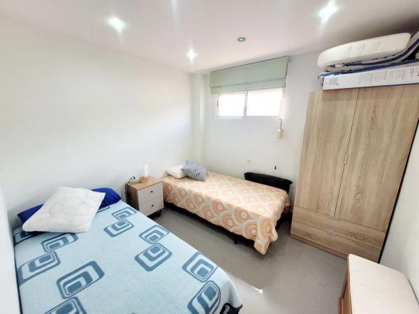 Piso en avenida de Francia, 17