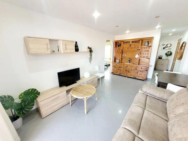 Piso en avenida de Francia, 17