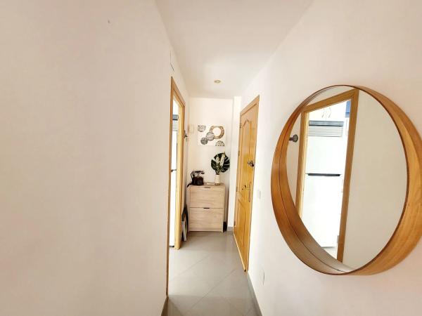 Piso en avenida de Francia, 17