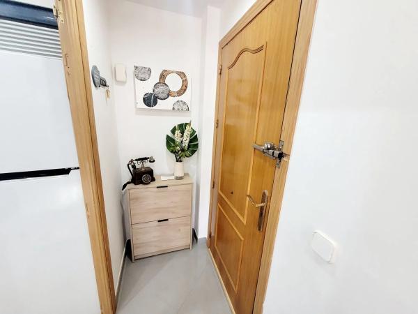 Piso en avenida de Francia, 17