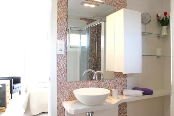 Piso en Mil Palmeras