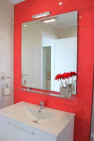 Piso en Mil Palmeras