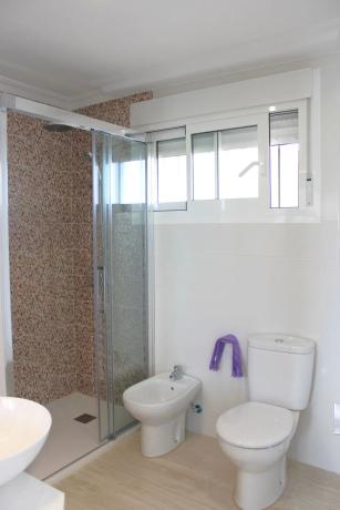 Piso en Mil Palmeras