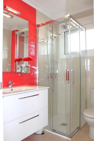 Piso en Mil Palmeras