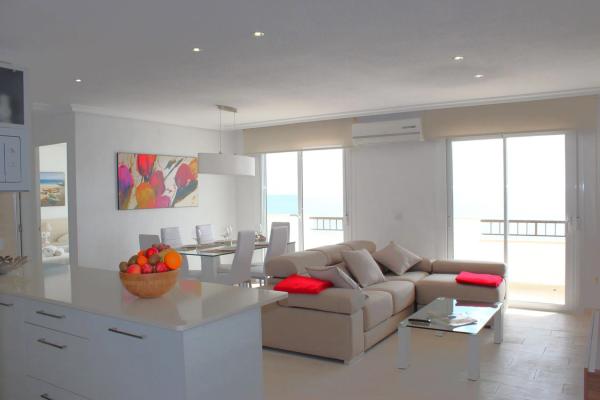 Piso en Mil Palmeras